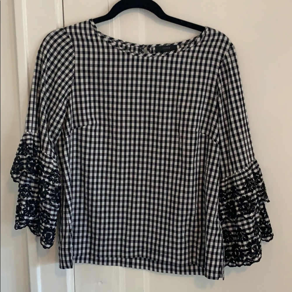 J Crew top